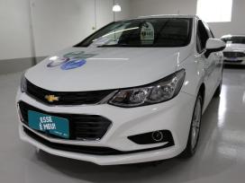 CRUZE LT